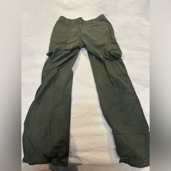 Cargo pants - Picture 2 of 2